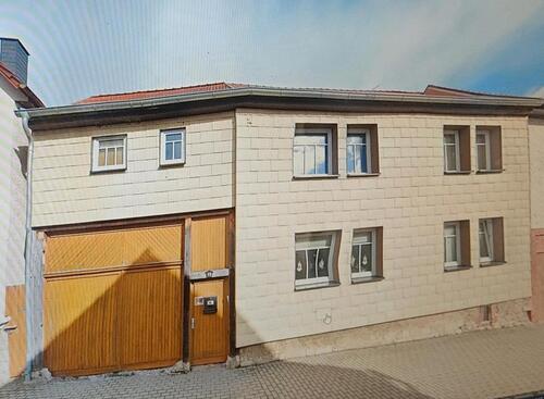 Foto - Zweifamilienhaus - 270.000,00 EUR Kaufpreis,