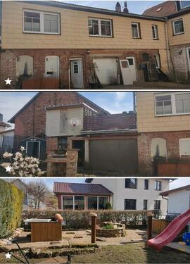 Foto - Einfamilienhaus zum Kaufen in Hörselberg-Hainich