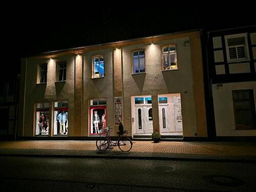 Foto - Einfamilienhaus in Seehausen (Altmark)