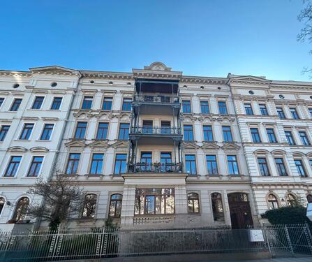 Foto - Charmante 2-Zimmer-Maisonettewohnung im Hinterhaus mit Terrasse & Gartenanteil