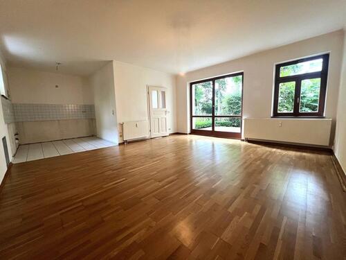 Foto - Etagenwohnung in Leipzig