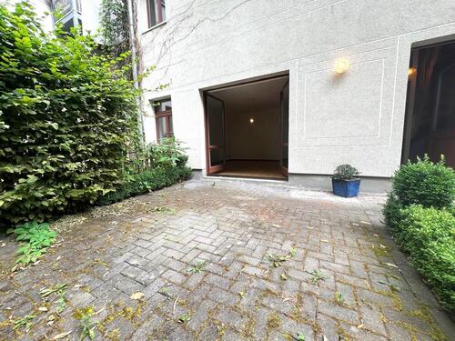 Foto - Etagenwohnung in Leipzig zur Miete