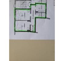 2 ZKB ca. 49 m² OS Atterstraße 15 - Hasbergen