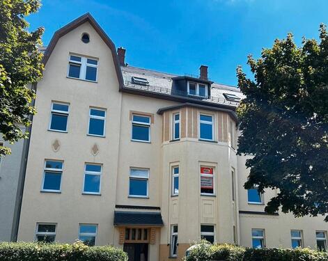 Foto - 2 Raumwohnung Erstbezug nach Kern Sanierung in Chemnitz