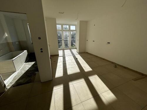 Foto - Etagenwohnung in Chemnitz