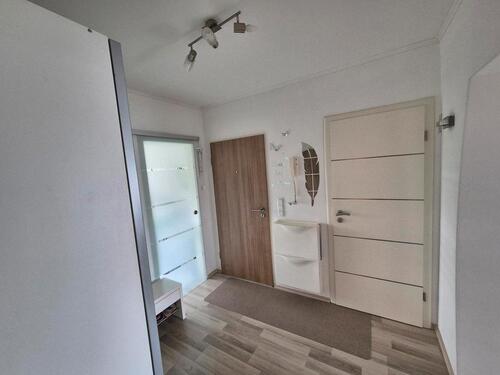 Foto - Etagenwohnung in Recklinghausen