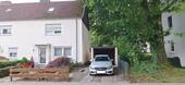 Foto - 3,5 Zimmer Modernisiertes Reihenhaus mit Garten, Keller u. Garage