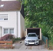 3,5 Zimmer Modernisiertes Reihenhaus mit Garten, Keller u. Garage - Herford