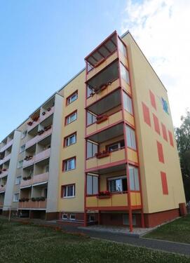 Foto - Etagenwohnung zur Miete in Dessau-Roßlau