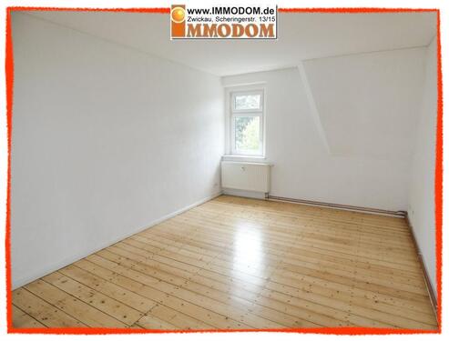 Foto - Etagenwohnung in Zwickau