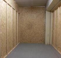 Raum 2231 ohne Heizung 16 m² - 180,00 EUR Kaltmiete, in Fellbach (PLZ: 70736) Oeffingen