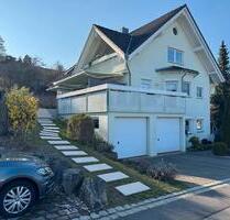 Landhauswohnung mit Hauscharakter - Nagold