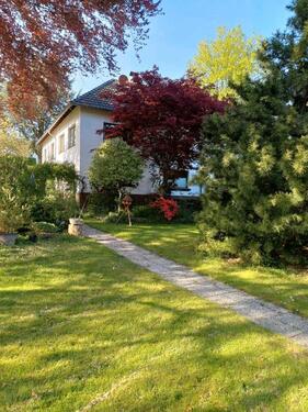 Foto - Liebenswertes Haus in Nümbrecht - Huppichteroth