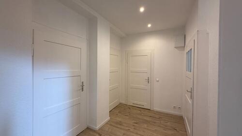 Foto - Etagenwohnung zur Miete in Chemnitz