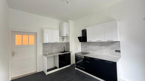 Foto - Etagenwohnung in Chemnitz