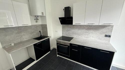 Foto - Etagenwohnung in Chemnitz zur Miete