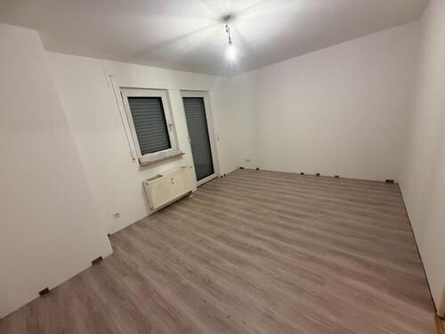 Foto - Etagenwohnung zur Miete in Vellmar