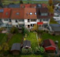 Reihenhaus in Spardorf zu Verkaufen - Uttenreuth