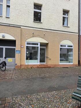 Foto - Gewerbe Einheit zu vermieten in der Ernststr. 64