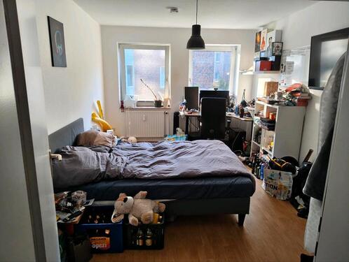 Foto - WG Zimmer Oldenburg Wechloy - 297,00&nbsp;EUR Kaltmiete, ca.&nbsp; 16,00&nbsp;m&sup2;