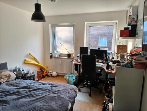 Foto - 1 Zimmer andere zur Miete in Oldenburg