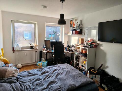 Foto - 1 Zimmer andere in Oldenburg
