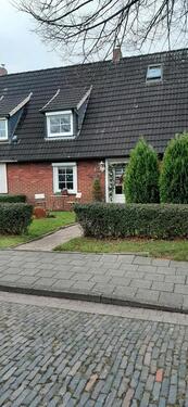 Foto - Doppelhaushälfte in Cäciliengroden