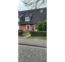 Doppelhaushälfte in Cäciliengroden - Sande