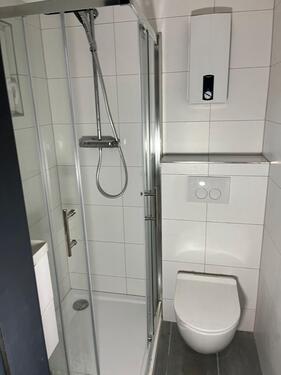 Foto - 1 Zimmer Etagenwohnung in Gangelt