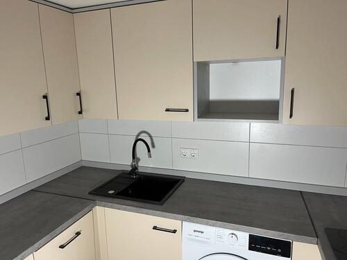 Foto - Etagenwohnung in Gangelt zur Miete