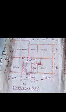 Foto - 4 ZKB Erstbezug nach Renovierung, auf Wunsch flexibel erweiterbar