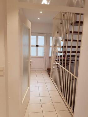 Foto - 4 Zimmer Etagenwohnung zur Miete in Langgöns