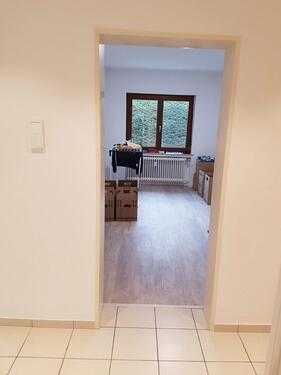 Foto - 4 Zimmer Etagenwohnung in Langgöns