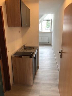 Foto - Studenten Apartment Regensburg nahe Universität (Heimbergstrasse)