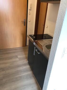 Foto - 1 Zimmer Etagenwohnung in Wiesent