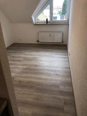 Foto - Etagenwohnung in Wiesent zur Miete