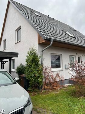 Foto - Nachmieter für Doppelhaushälfte