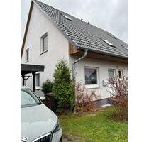 Nachmieter für Doppelhaushälfte - Ahrensfelde