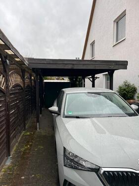 Foto - 4 Zimmer Doppelhaushälfte zur Miete in Ahrensfelde