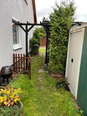 Foto - Doppelhaushälfte in Ahrensfelde zur Miete