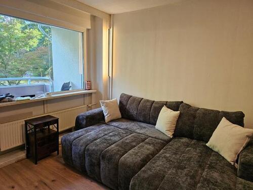 Foto - 1 Zimmer Etagenwohnung zur Miete in Arnsdorf