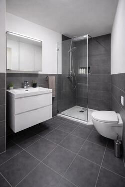 Foto - 2 Zimmer Etagenwohnung zum Kaufen in Düsseldorf