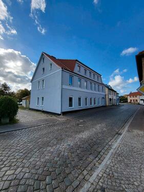 Foto - Zu vermieten☆4 Raumwhg.☆Neu mit EBK☆107m²☆Ostseenah☆Klütz