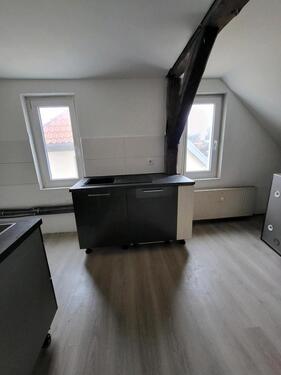 Foto - Dachgeschoßwohnung in Klütz zur Miete