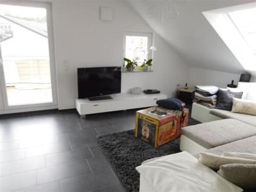 Foto - 3 Zimmer Dachgeschoßwohnung in Trier