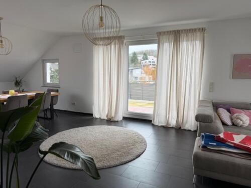 Foto - Dachgeschoßwohnung in Trier zur Miete