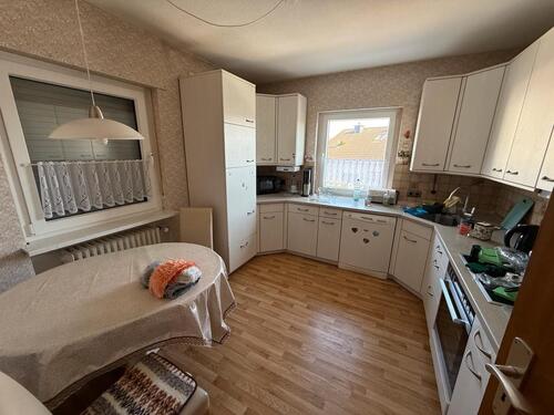 Foto - 1 Zimmer Dachgeschoßwohnung zur Miete in Marburg