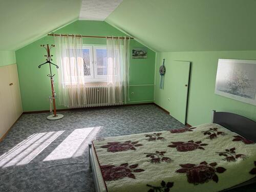 Foto - 1 Zimmer Dachgeschoßwohnung in Marburg