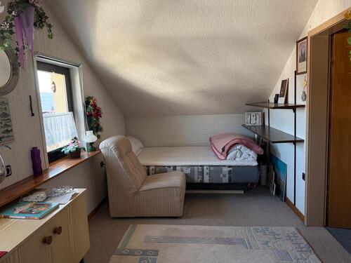 Foto - Dachgeschoßwohnung in Marburg zur Miete