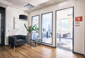 Foto - Lichtdurchflutetes renoviertes Büro in Flughafennähe – ideal für Start Up´s & Kleingewerbe!*